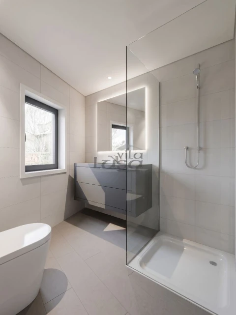 Moradia T2 para Venda em Melres e Medas