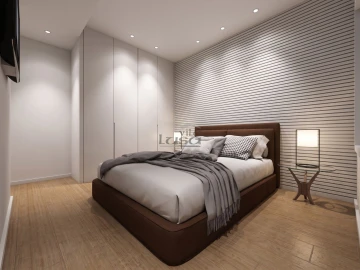 Moradia T2 para Venda em Melres e Medas