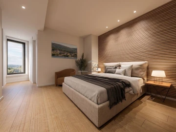 Moradia T2 para Venda em Melres e Medas