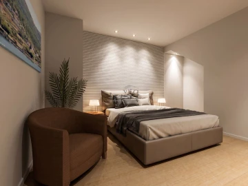 Moradia T2 para Venda em Melres e Medas