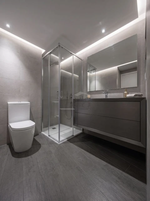 Moradia T2 para Venda em Melres e Medas