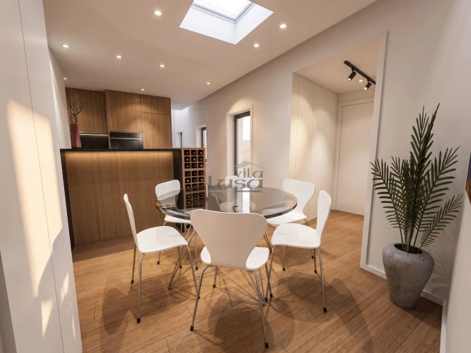 Moradia T2 para Venda em Melres e Medas Foto 5