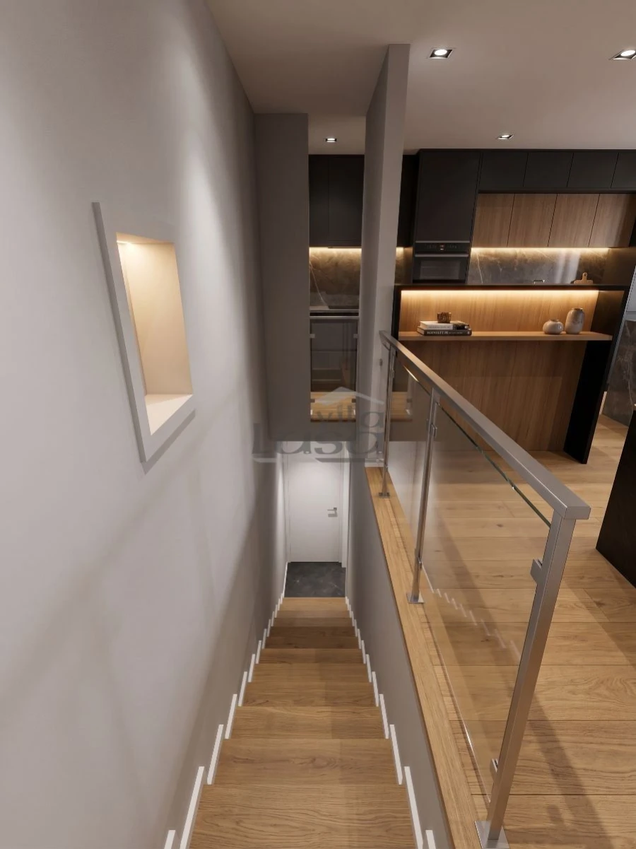 Moradia T2 para Venda em Melres e Medas Foto 8