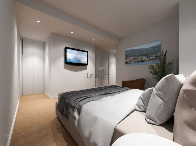 Moradia T2 para Venda em Melres e Medas Foto 14