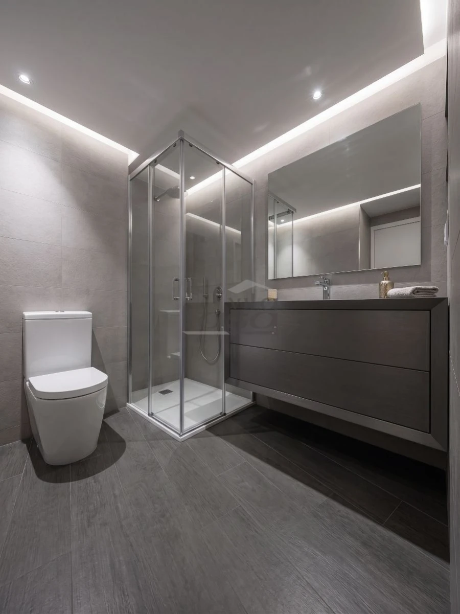 Moradia T2 para Venda em Melres e Medas Foto 15