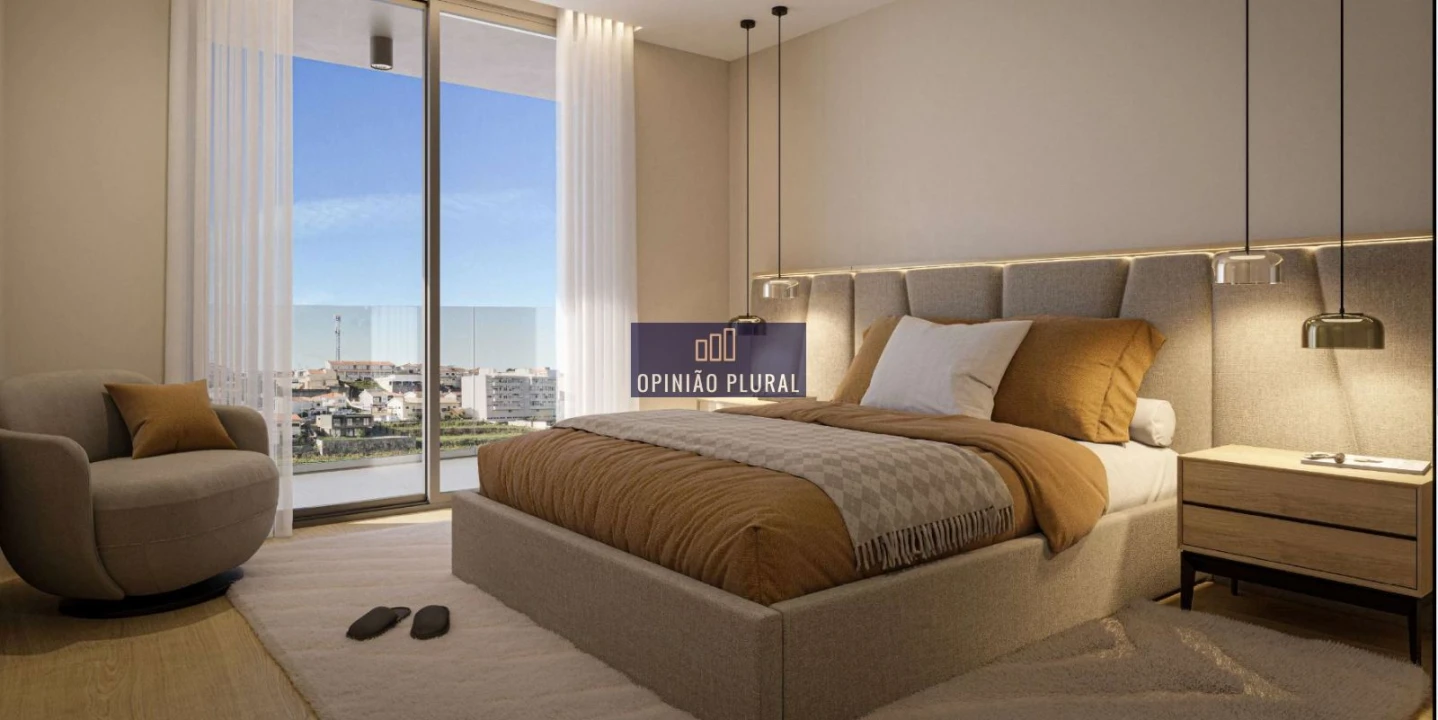 Apartamento T3 para Venda em Silvares, Pias, Nogueira e Alvarenga Foto 17