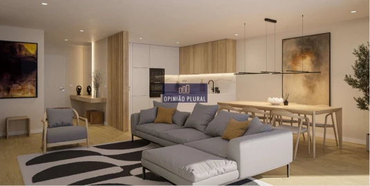 Apartamento T3 para Venda em Silvares, Pias, Nogueira e Alvarenga