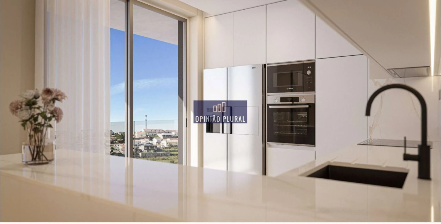 Apartamento T3 para Venda em Silvares, Pias, Nogueira e Alvarenga Foto 11