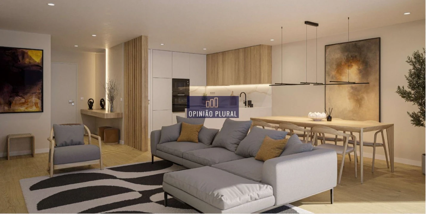 Apartamento T3 para Venda em Silvares, Pias, Nogueira e Alvarenga Foto 12