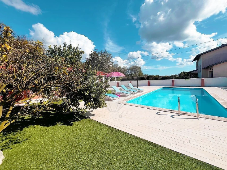 Moradia T6 para Venda em Murtosa Foto 3