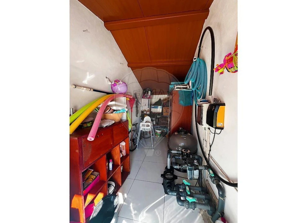 Moradia T6 para Venda em Murtosa Foto 21