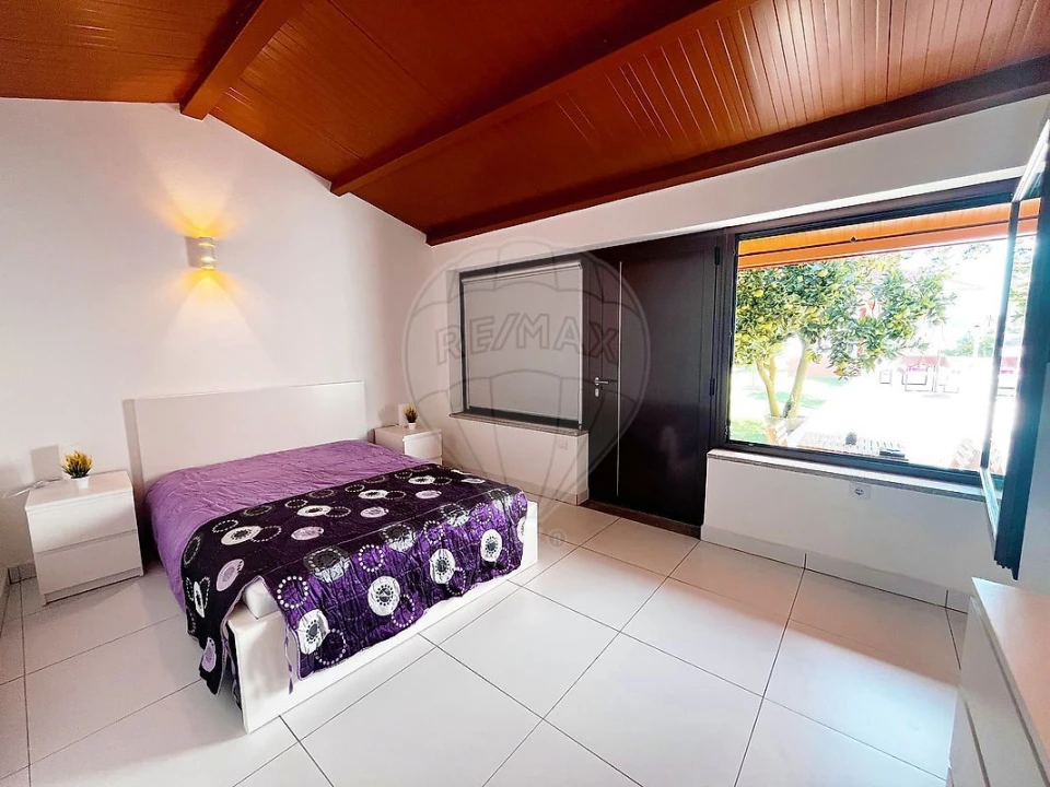 Moradia T6 para Venda em Murtosa Foto 22