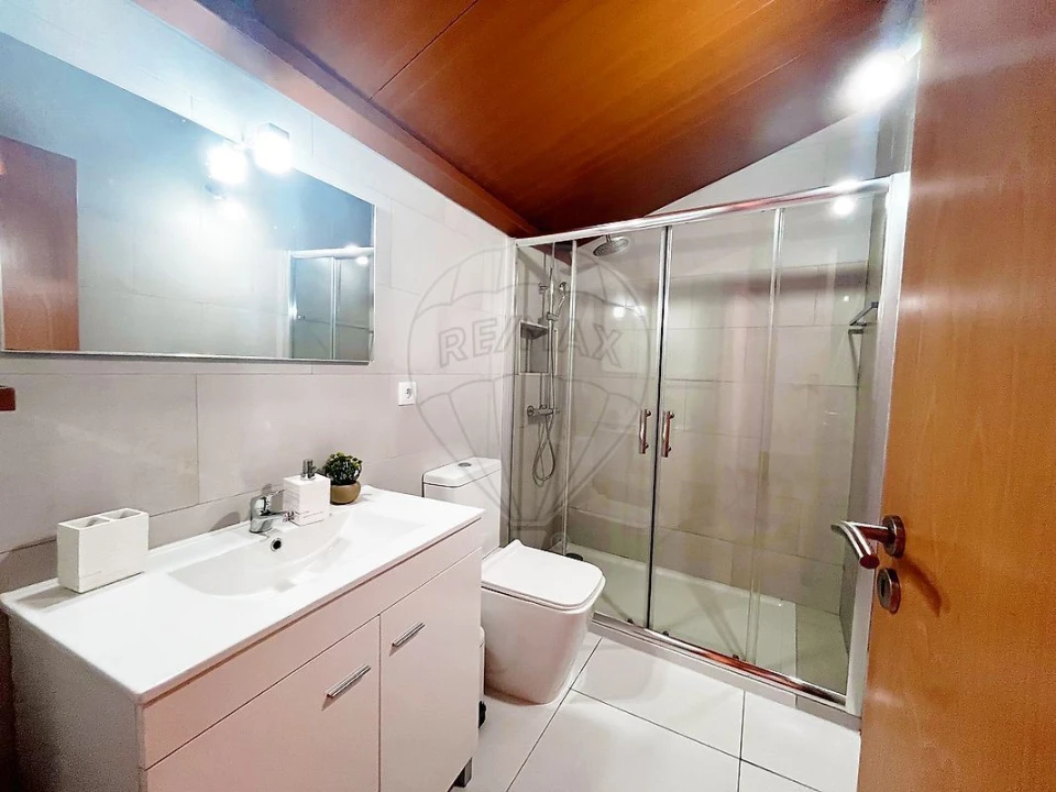 Moradia T6 para Venda em Murtosa Foto 23