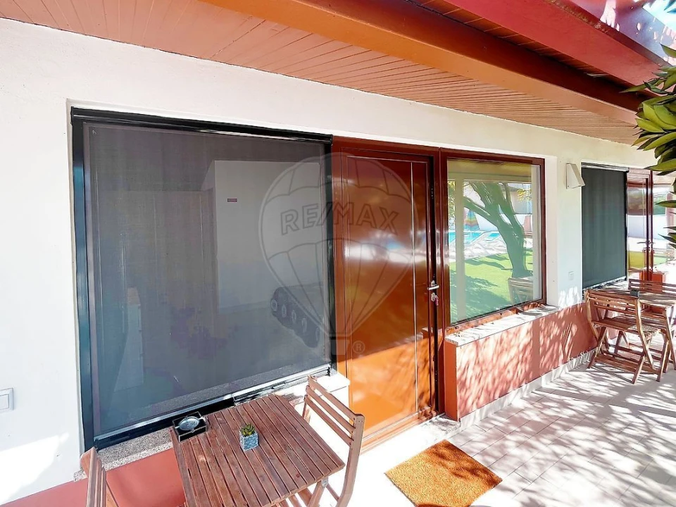 Moradia T6 para Venda em Murtosa Foto 30