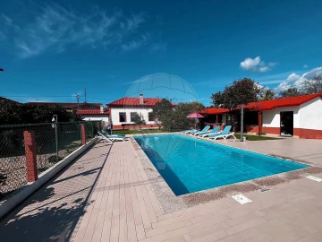 Moradia T6 para Venda em Murtosa