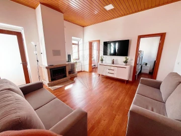 Moradia T6 para Venda em Murtosa