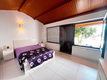 Moradia T6 para Venda em Murtosa