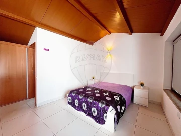 Moradia T6 para Venda em Murtosa