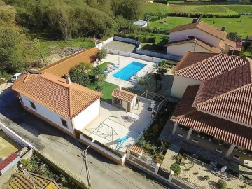 Moradia T6 para Venda em Murtosa