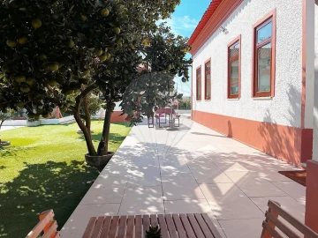 Moradia T6 para Venda em Murtosa