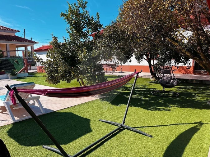 Moradia T6 para Venda em Murtosa Foto 2