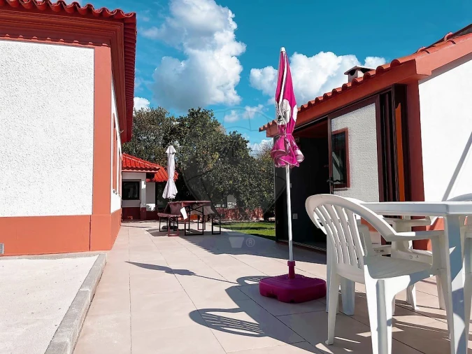 Moradia T6 para Venda em Murtosa Foto 8