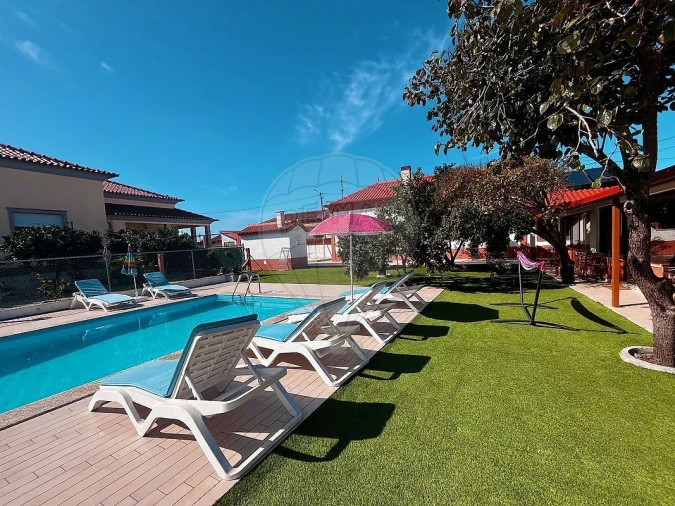 Moradia T6 para Venda em Murtosa Foto 25