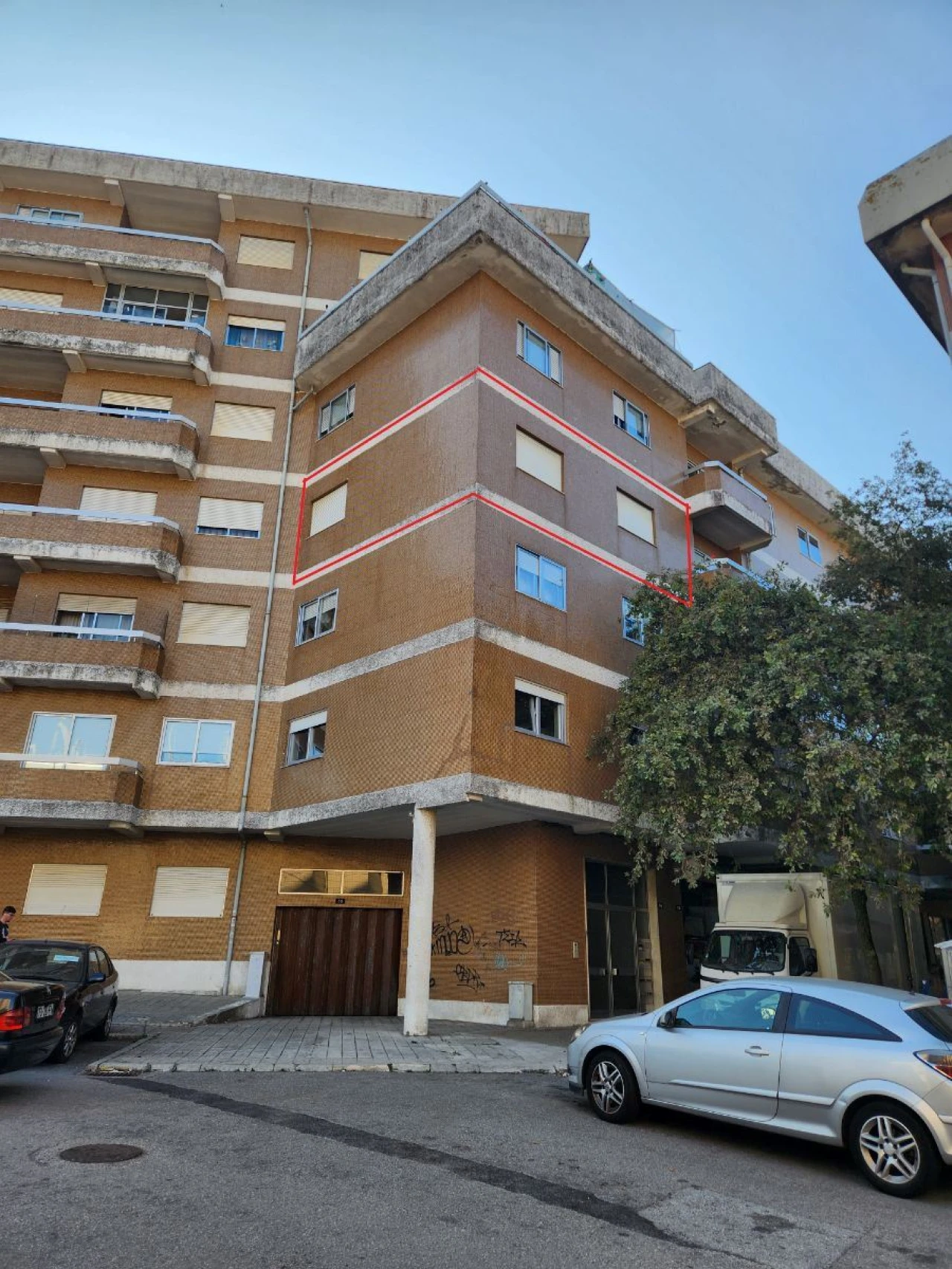 Apartamento T3 para Arrendamento em Cidade da Maia Foto 1