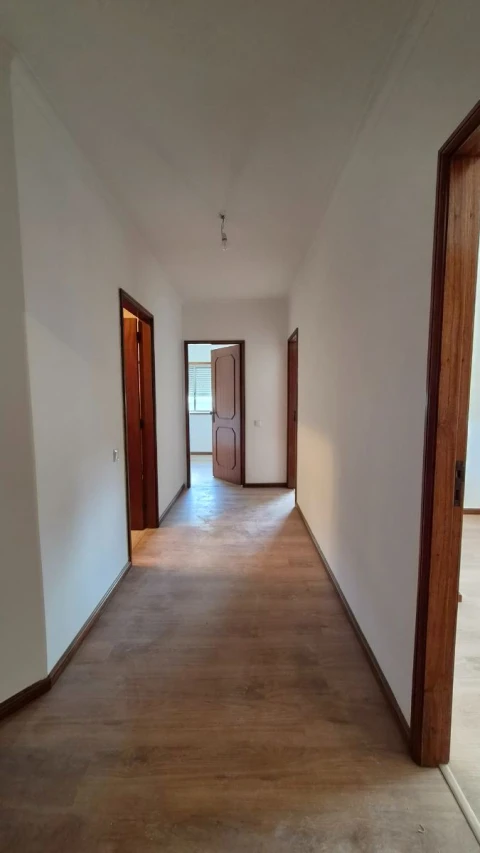 Apartamento T3 para Arrendamento em Cidade da Maia