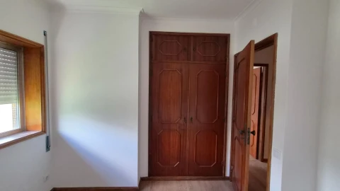 Apartamento T3 para Arrendamento em Cidade da Maia