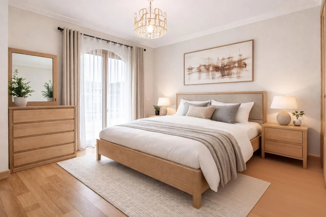 Apartamento T2 para Venda em São Domingos de Rana Foto 6