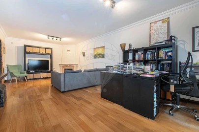 Apartamento T2 para Venda em São Domingos de Rana