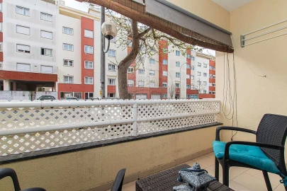 Apartamento T2 para Venda em São Domingos de Rana