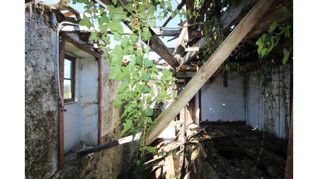 Quinta T2 para Venda em Bravães Foto 36