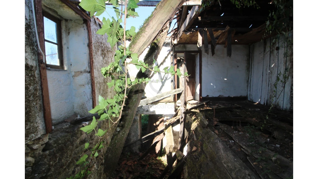 Quinta T2 para Venda em Bravães Foto 11