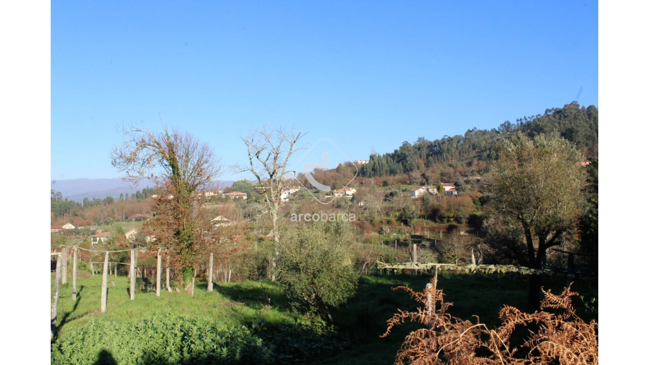 Quinta T2 para Venda em Bravães Foto 25