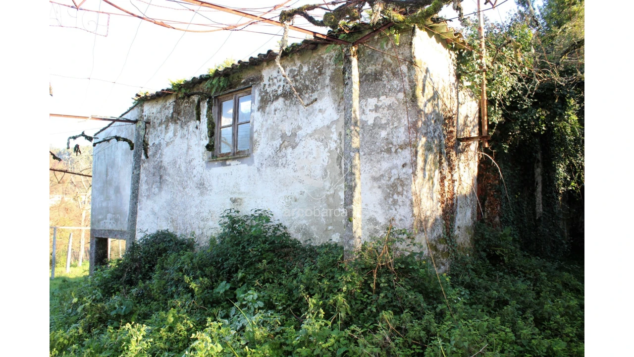 Quinta T2 para Venda em Bravães Foto 8