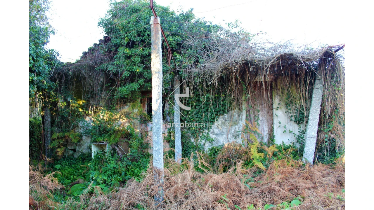 Quinta T2 para Venda em Bravães Foto 24