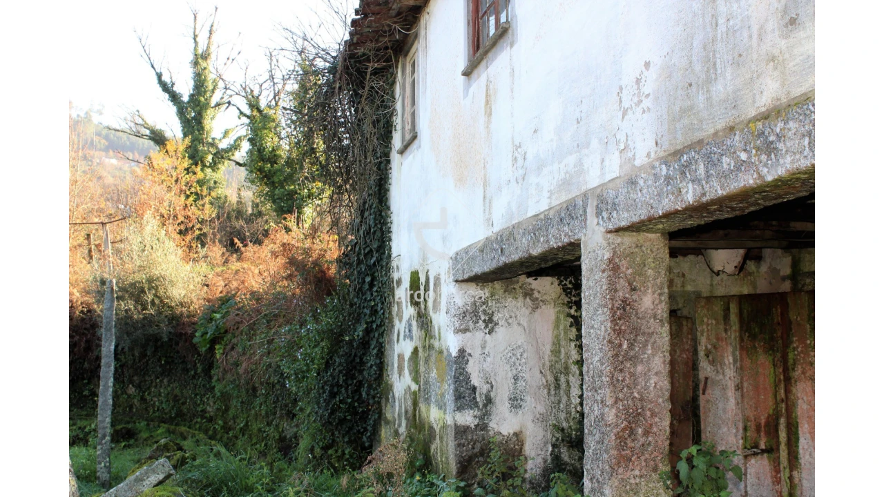 Quinta T2 para Venda em Bravães Foto 9