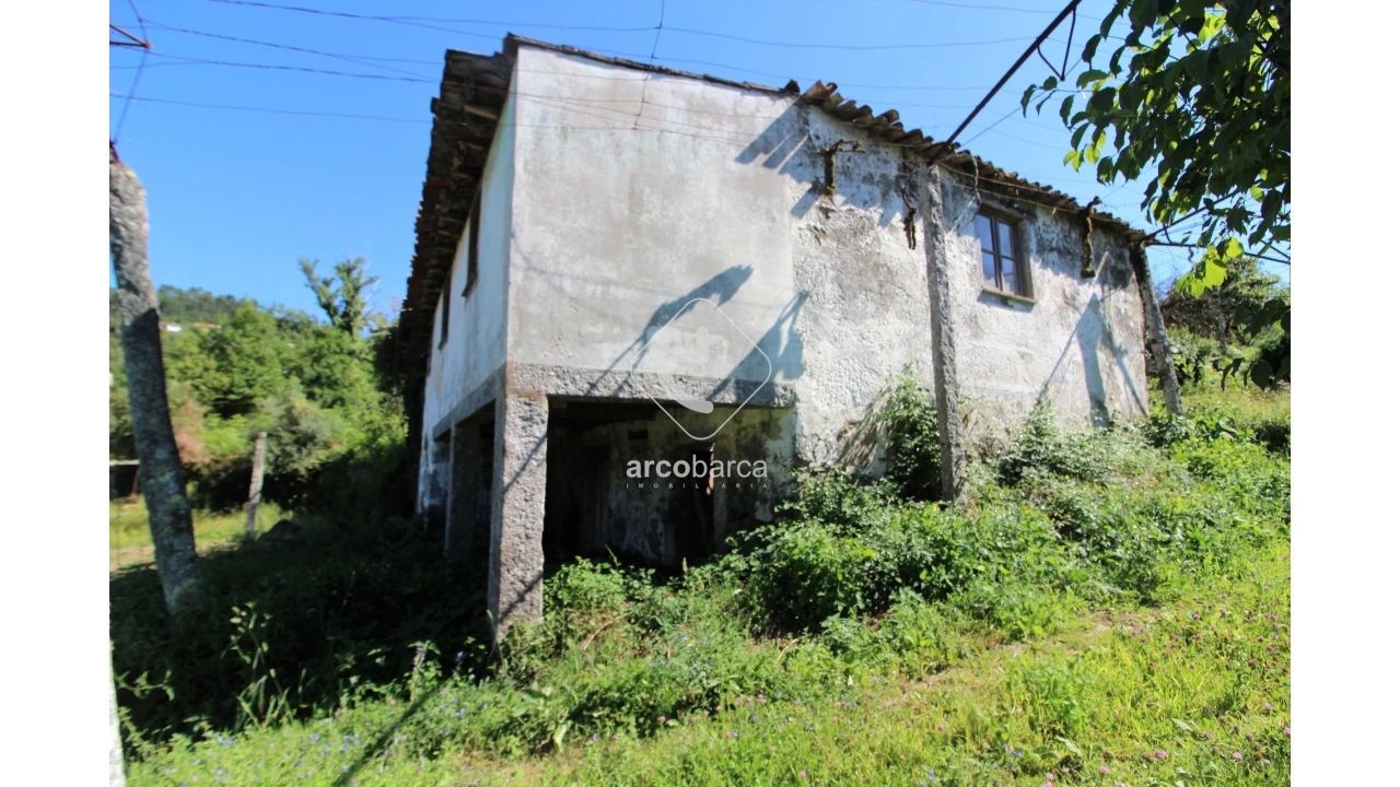 Quinta T2 para Venda em Bravães Foto 6