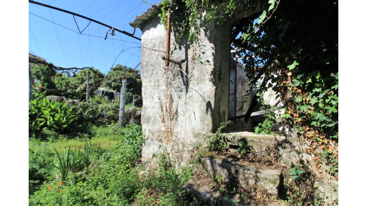 Quinta T2 para Venda em Bravães Foto 39