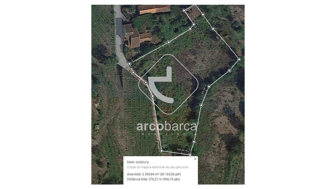 Quinta T2 para Venda em Bravães Foto 30