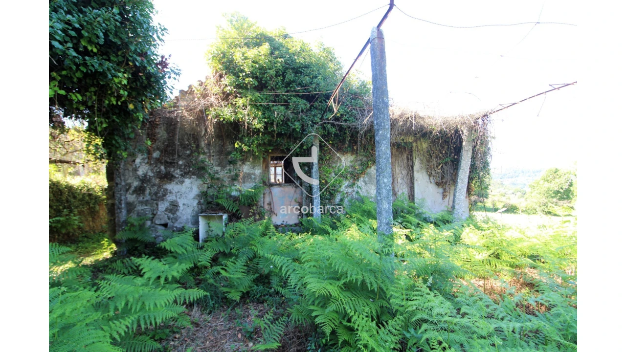 Quinta T2 para Venda em Bravães Foto 33