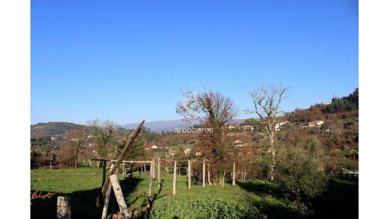 Quinta T2 para Venda em Bravães Foto 23