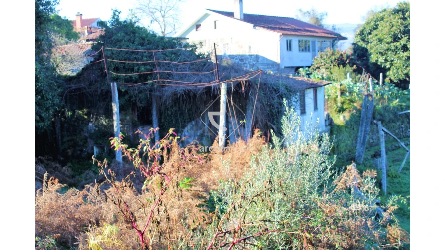 Quinta T2 para Venda em Bravães Foto 18