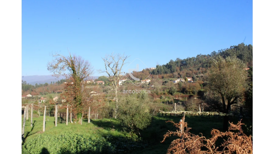 Quinta T2 para Venda em Bravães Foto 25