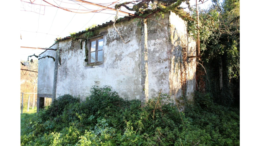 Quinta T2 para Venda em Bravães Foto 8