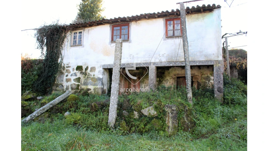 Quinta T2 para Venda em Bravães Foto 2