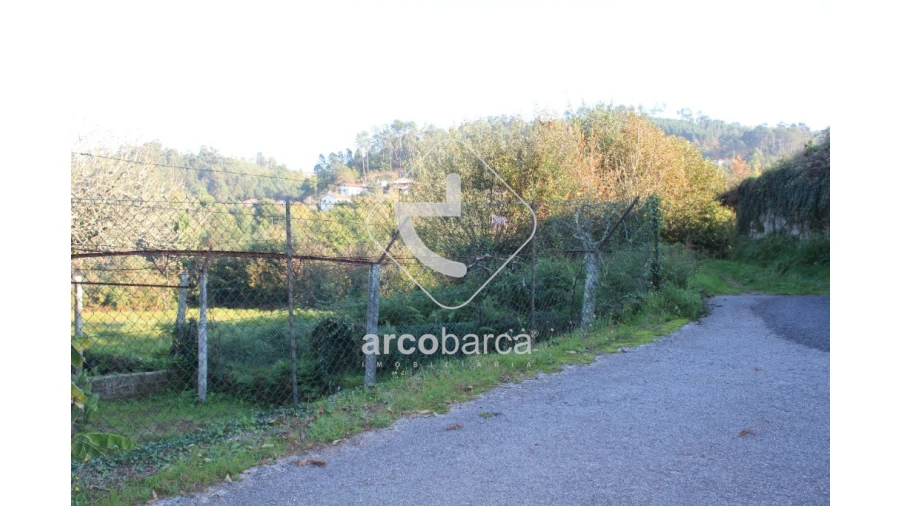 Quinta T2 para Venda em Bravães Foto 14