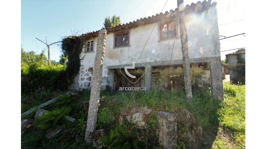 Quinta T2 para Venda em Bravães Foto 4